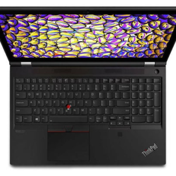 Notebook Lenovo P15 Gen 1