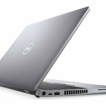 Notebook Dell Latitude 5510