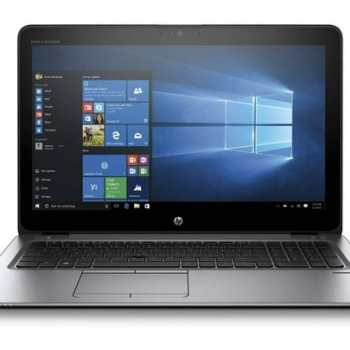 Notebook HP EliteBook 850 G3