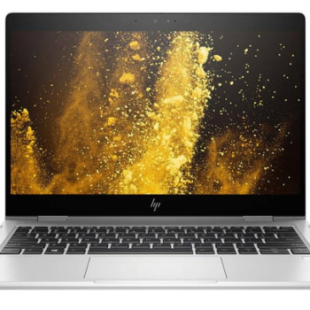 Notebook HP EliteBook x360 830 G6 (No Touch)