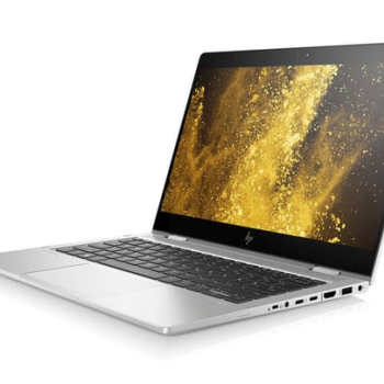 Notebook HP EliteBook x360 830 G6 (No Touch)