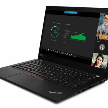 Notebook Lenovo ThinkPad T14s Gen 2