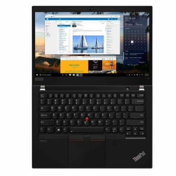 Notebook Lenovo ThinkPad T14s Gen 2