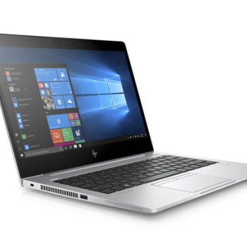 Notebook HP EliteBook 830 G5