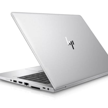 Notebook HP EliteBook 830 G5