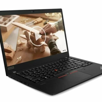 Notebook Lenovo ThinkPad T14s Gen 1