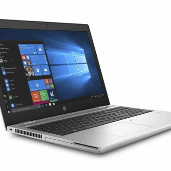 Notebook HP ProBook 650 G4