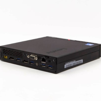 Počítač Lenovo ThinkCentre M700 Tiny