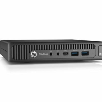 Počítač HP EliteDesk 800 65W G2 DM