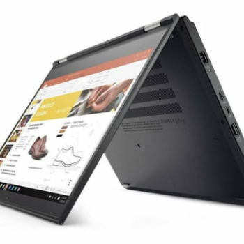 Notebook Lenovo ThinkPad Yoga 370