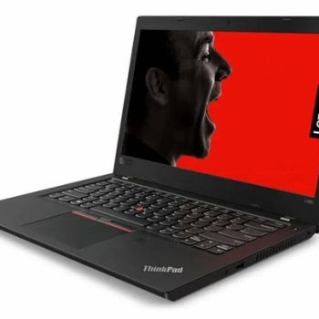 Notebook Lenovo ThinkPad L480