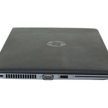 Notebook HP EliteBook 820 G1 Black