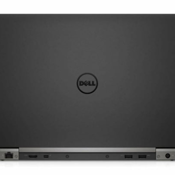 Notebook Dell Latitude E7470