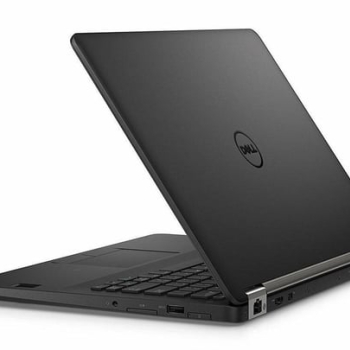 Notebook Dell Latitude E7470