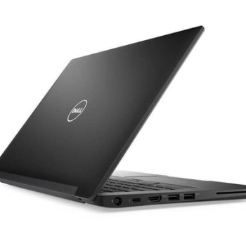 Notebook Dell Latitude 7490