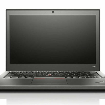 Notebook Lenovo ThinkPad X240