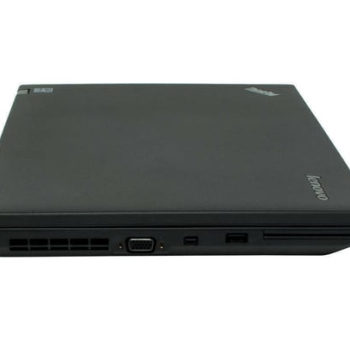 Notebook Lenovo ThinkPad L540