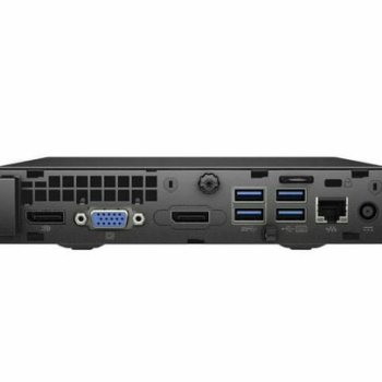 Počítač HP EliteDesk 800 65W G2 DM