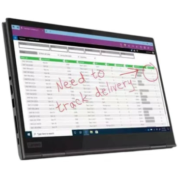 Notebook Lenovo ThinkPad X1 Yoga Gen5