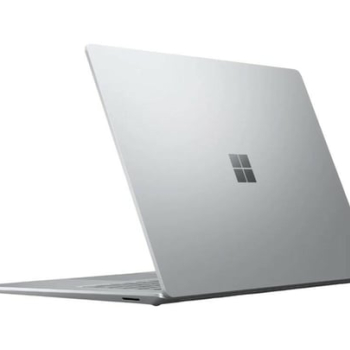 Notebook Microsoft Surface Laptop 5