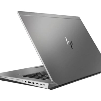 Notebook HP ZBook 17 G6