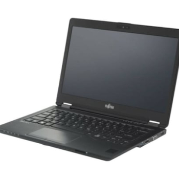 Notebook Fujitsu LifeBook U727