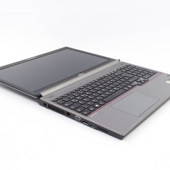 Notebook Fujitsu LifeBook E754