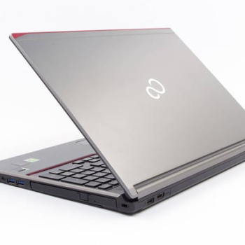 Notebook Fujitsu LifeBook E754