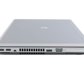 Notebook HP EliteBook 8560p