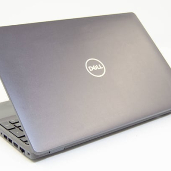 Notebook Dell Latitude 5500