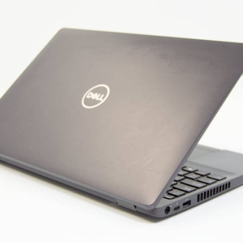 Notebook Dell Latitude 5500