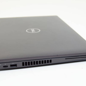 Notebook Dell Latitude 5500