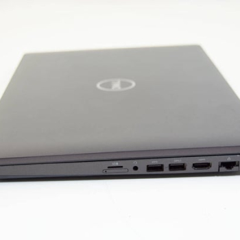 Notebook Dell Latitude 5500