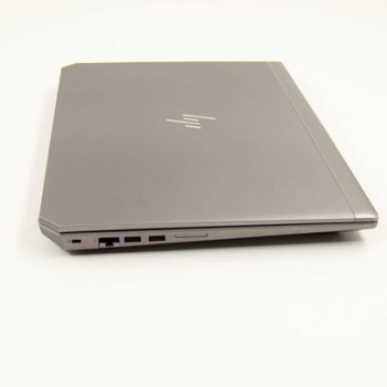 Notebook HP ZBook 15 G5