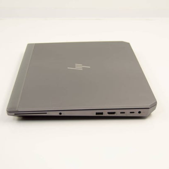 Notebook HP ZBook 15 G5