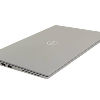 Notebook Dell Latitude 7300 Grey