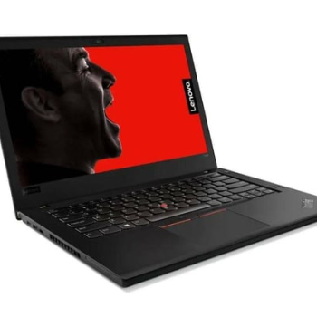 Notebook Lenovo ThinkPad T480