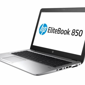 Notebook HP EliteBook 850 G3