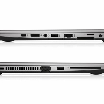 Notebook HP EliteBook 820 G3