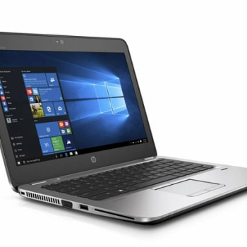 Notebook HP EliteBook 820 G3