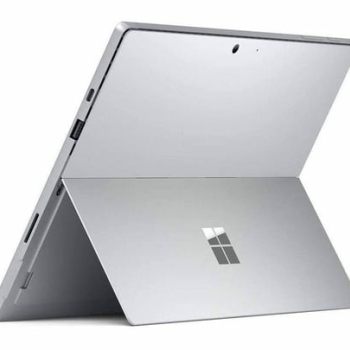 Notebook Microsoft Surface Pro 5