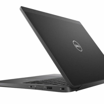 Notebook Dell Latitude 7400