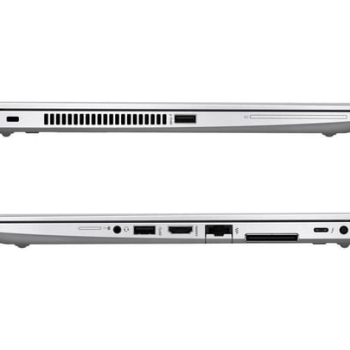 Notebook HP EliteBook 830 G6