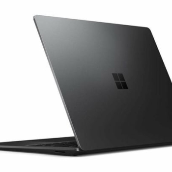 Notebook Microsoft Surface Laptop 5