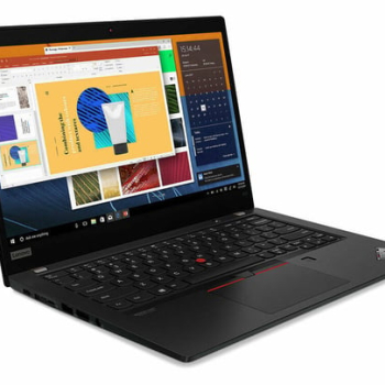 Notebook Lenovo ThinkPad X13 Gen1