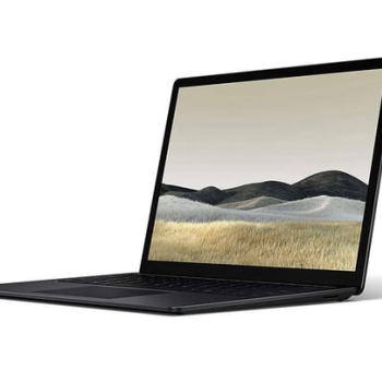 Notebook Microsoft Surface Laptop 3 1868