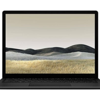 Notebook Microsoft Surface Laptop 3 1868