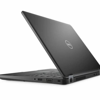 Notebook Dell Latitude 5490