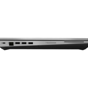 Notebook HP ZBook 17 G6