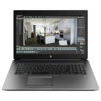 Notebook HP ZBook 17 G6